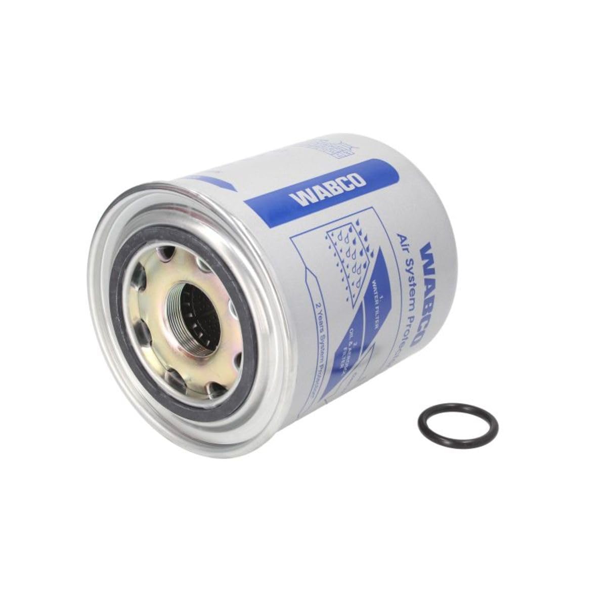Filter, Lufttrockener WABCO 432 901 253 2 Filter, Lufttrockener WABCO 432 901 253 2 von Wabco