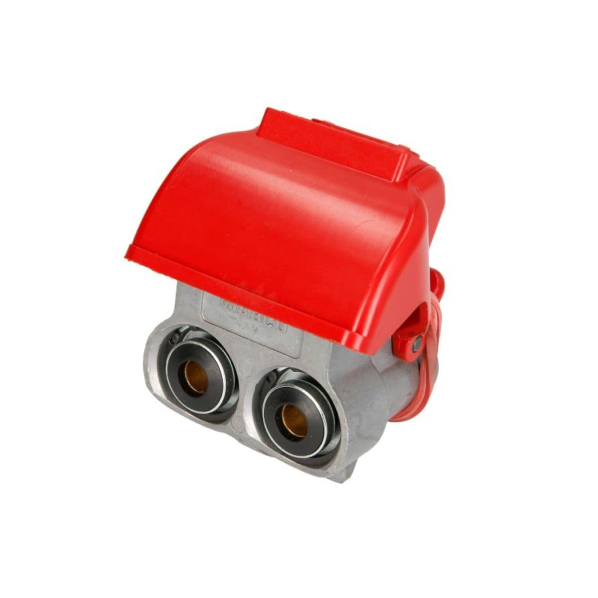 Kupplungskopf WABCO 4528050040 Kupplungskopf WABCO 4528050040 von Wabco