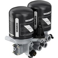 Lufttrockner, Druckluftanlage WABCO 4324332000 Lufttrockner, Druckluftanlage WABCO 4324332000 von Wabco