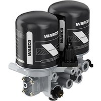 Lufttrockner, Druckluftanlage WABCO 4324332000 von Wabco