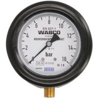 Manometer WABCO 4530040070 von Wabco