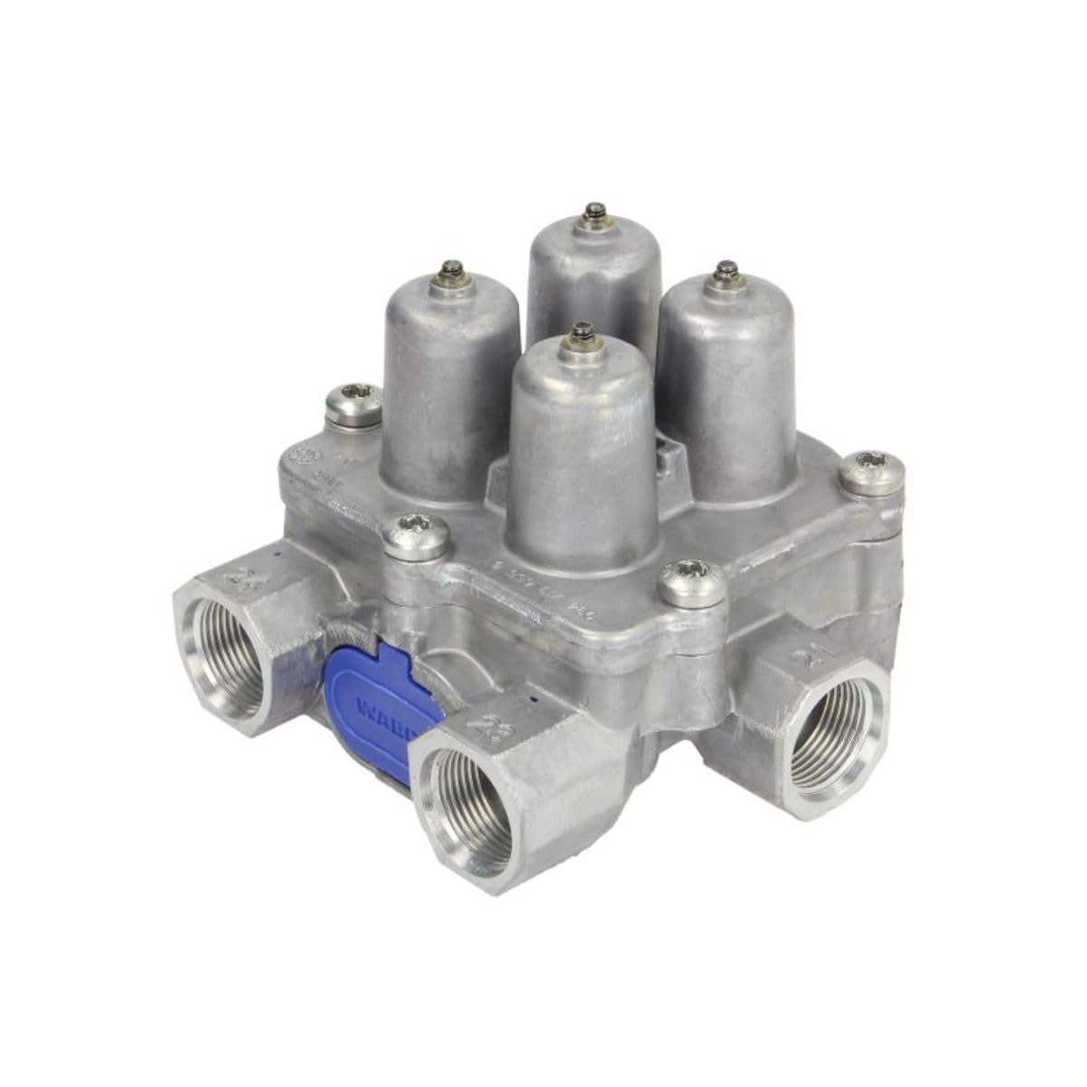 Mehrkreisschutzventil WABCO 9347144000 Mehrkreisschutzventil WABCO 9347144000 von Wabco