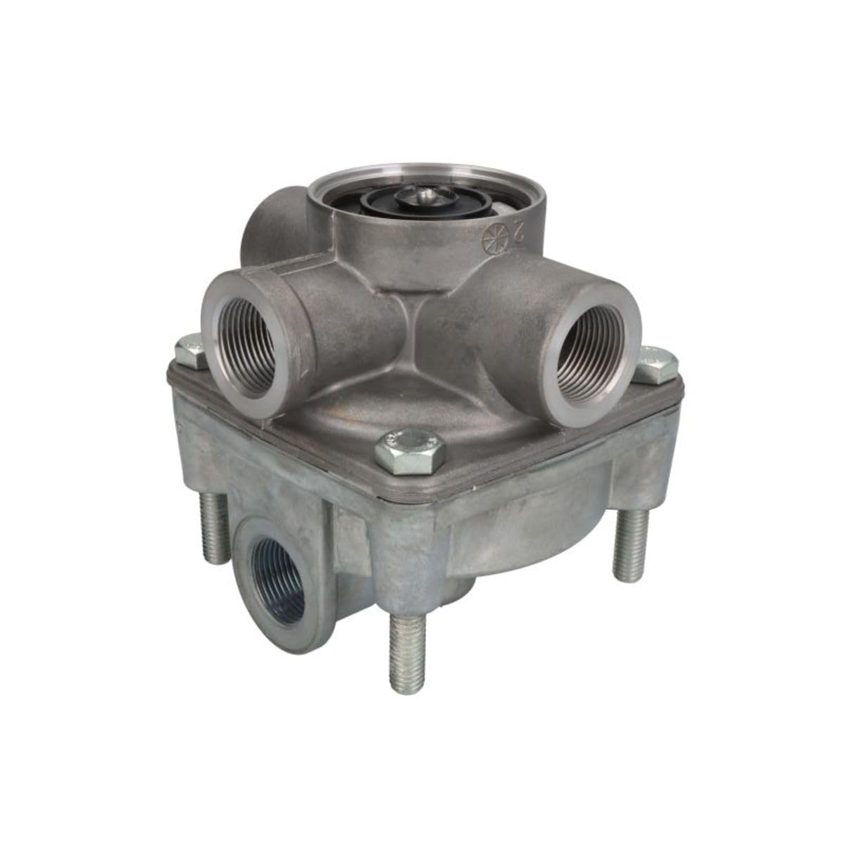 Relaisventil WABCO 9730010100 Relaisventil WABCO 9730010100 von Wabco
