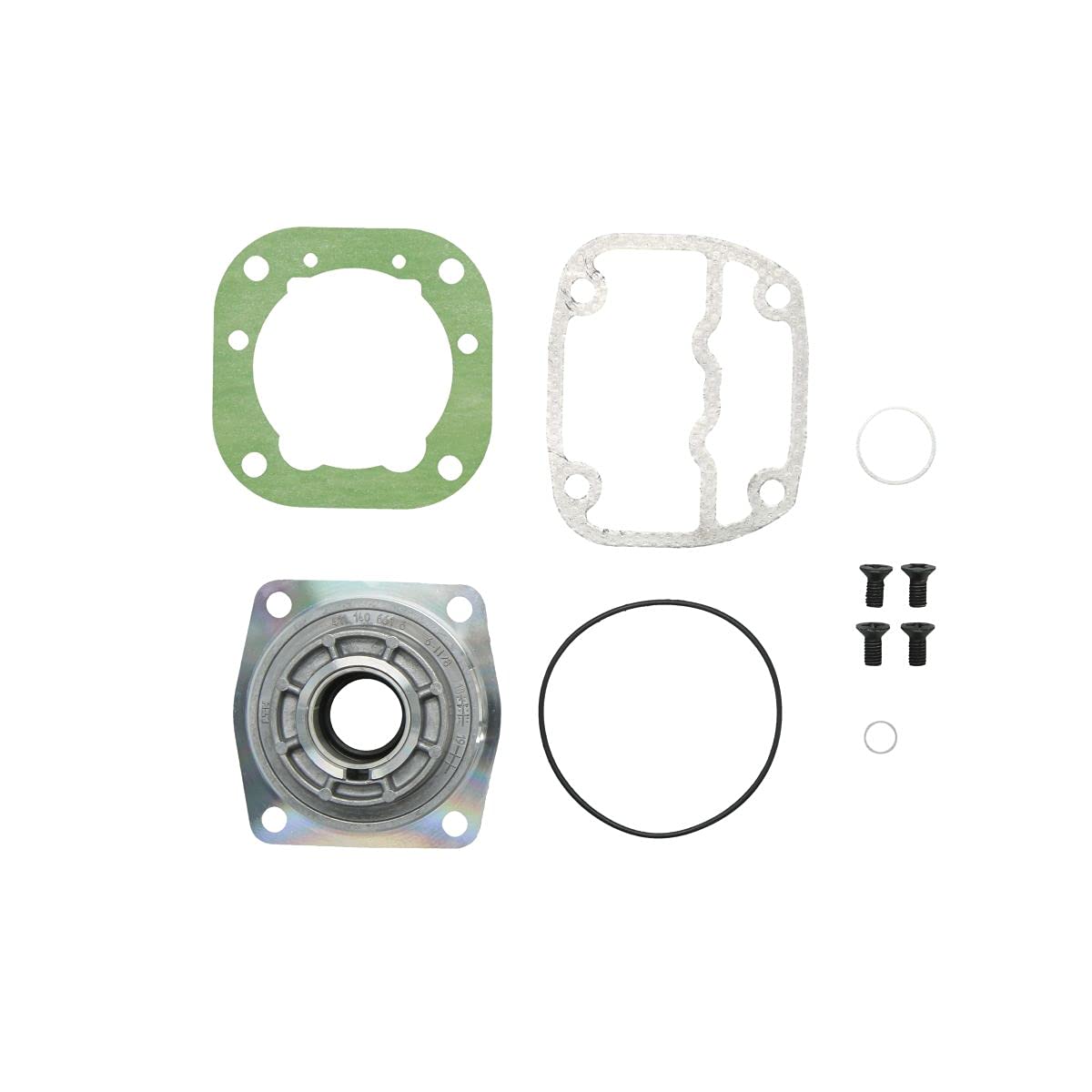 Reparatursatz, Kompressor WABCO 411 140 002 2 Reparatursatz, Kompressor WABCO 411 140 002 2 von Wabco