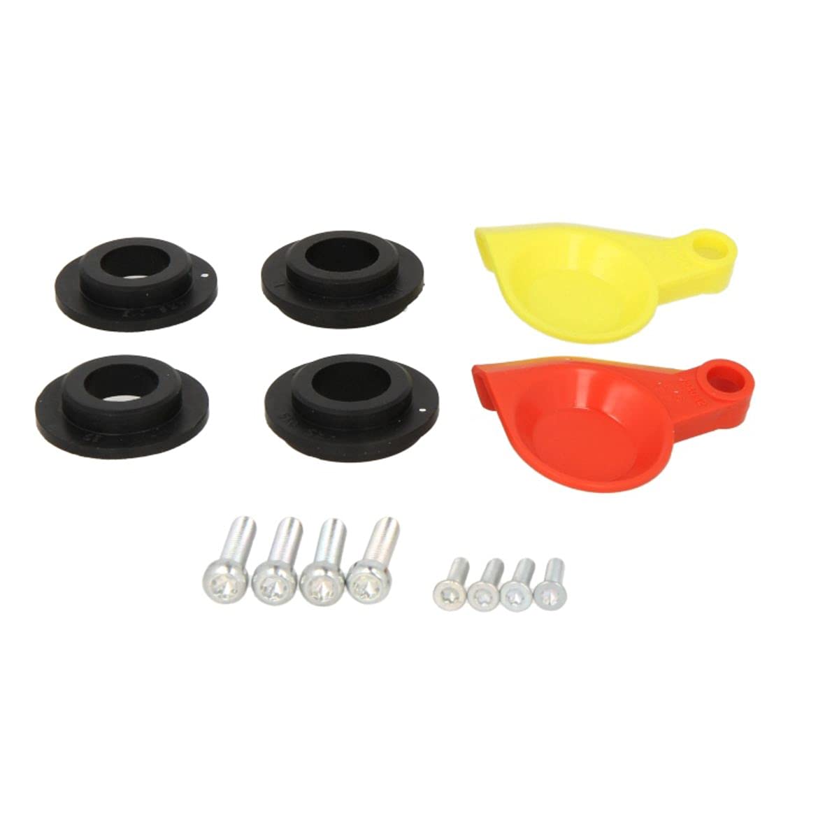 Reparatursatz, Stecker WABCO 952 201 920 2 Reparatursatz, Stecker WABCO 952 201 920 2 von Wabco