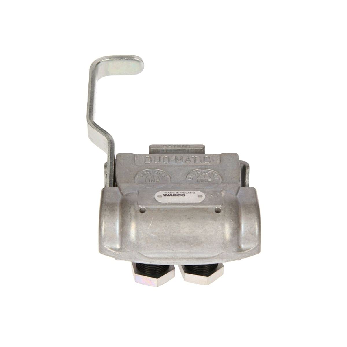 Schnellkupplung WABCO 4528020070 Schnellkupplung WABCO 4528020070 von Wabco