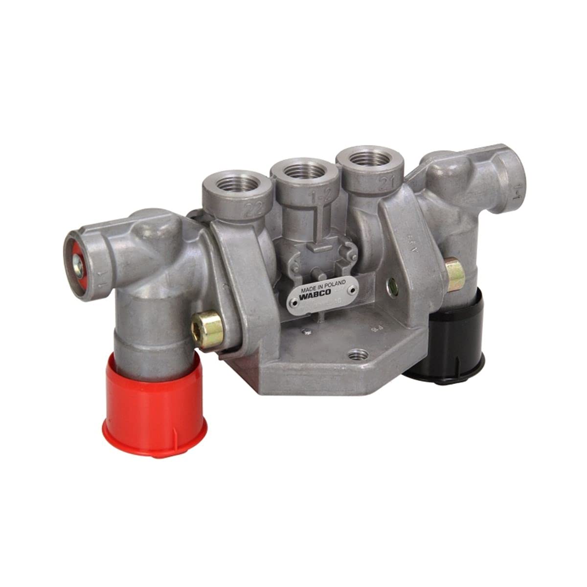 Schnellöseventil WABCO 9630010510 Schnellöseventil WABCO 9630010510 von Wabco