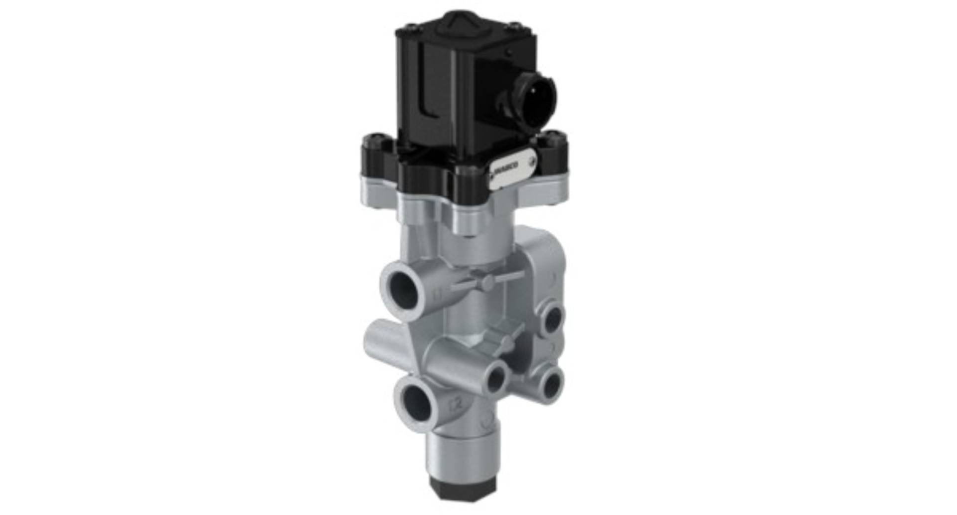 Ventil, Liftachssteuerung WABCO 4630840310 Ventil, Liftachssteuerung WABCO 4630840310 von Wabco