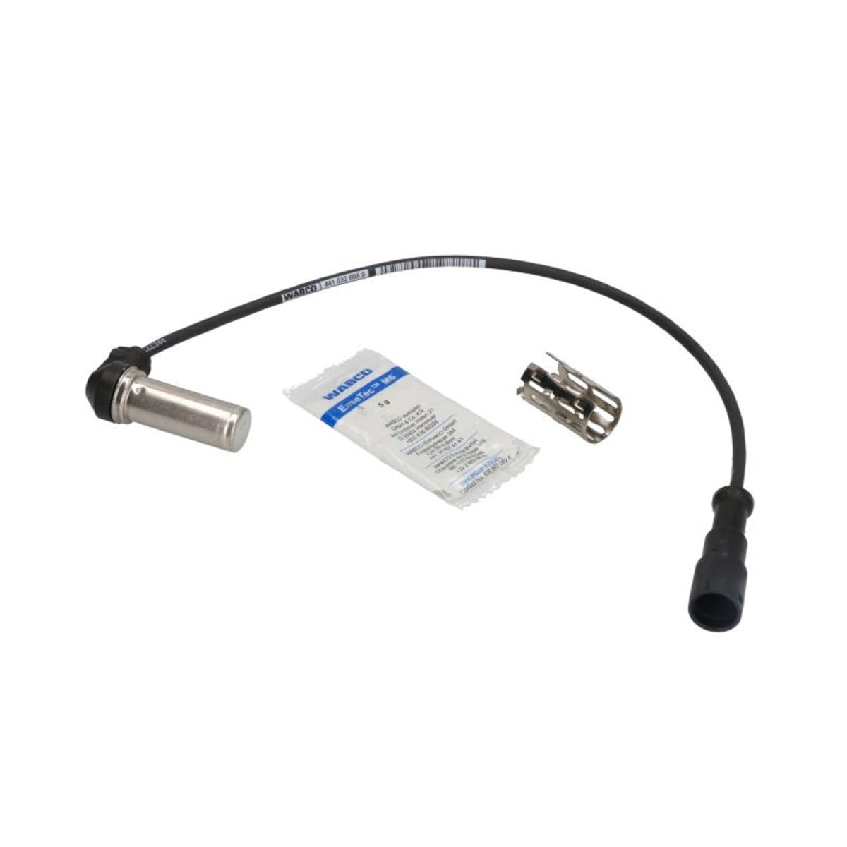 WABCO 441 032 921 2 Sensor, Raddrehzahl Esp-sensor, ABS Drehzahlgeber, Raddrehzahlgeber WABCO 441 032 921 2 Sensor, Raddrehzahl Esp-sensor, ABS Drehzahlgeber, Raddrehzahlgeber von Wabco