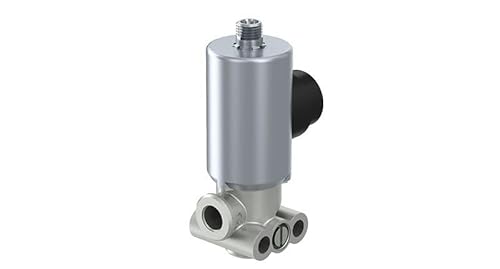 WABCO 4721737010 Magnetventil WABCO 4721737010 Magnetventil von Wabco