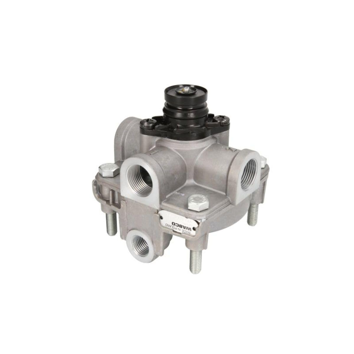 WABCO 973 011 000 0 Relaisventil WABCO 973 011 000 0 Relaisventil von Wabco