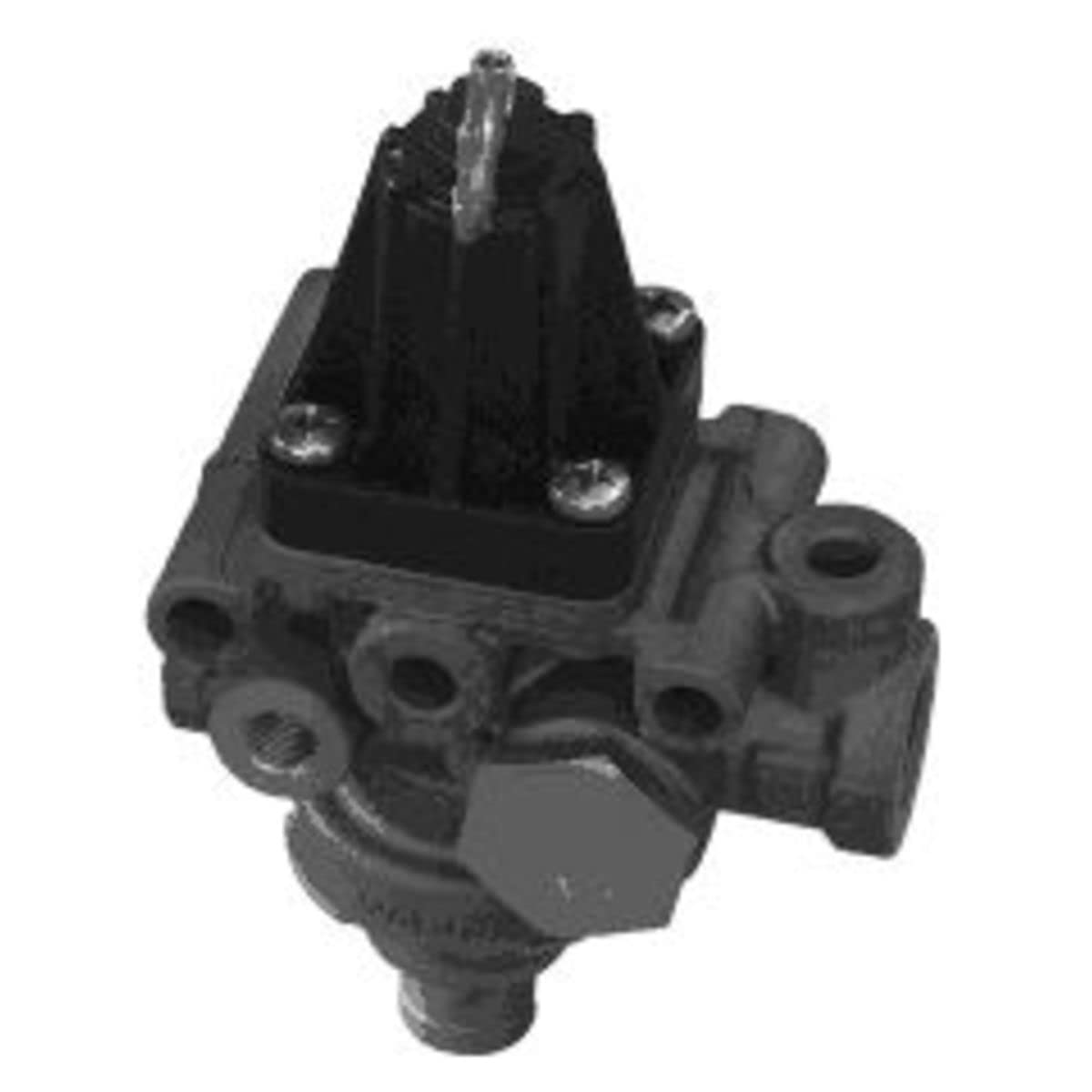 WABCO Druckregler Druckluftanlage 975 303 473 0 WABCO Druckregler Druckluftanlage 975 303 473 0 von Wabco