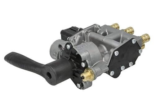 WABCO Luftfederventil 4630903160 WABCO Luftfederventil 4630903160 von Wabco