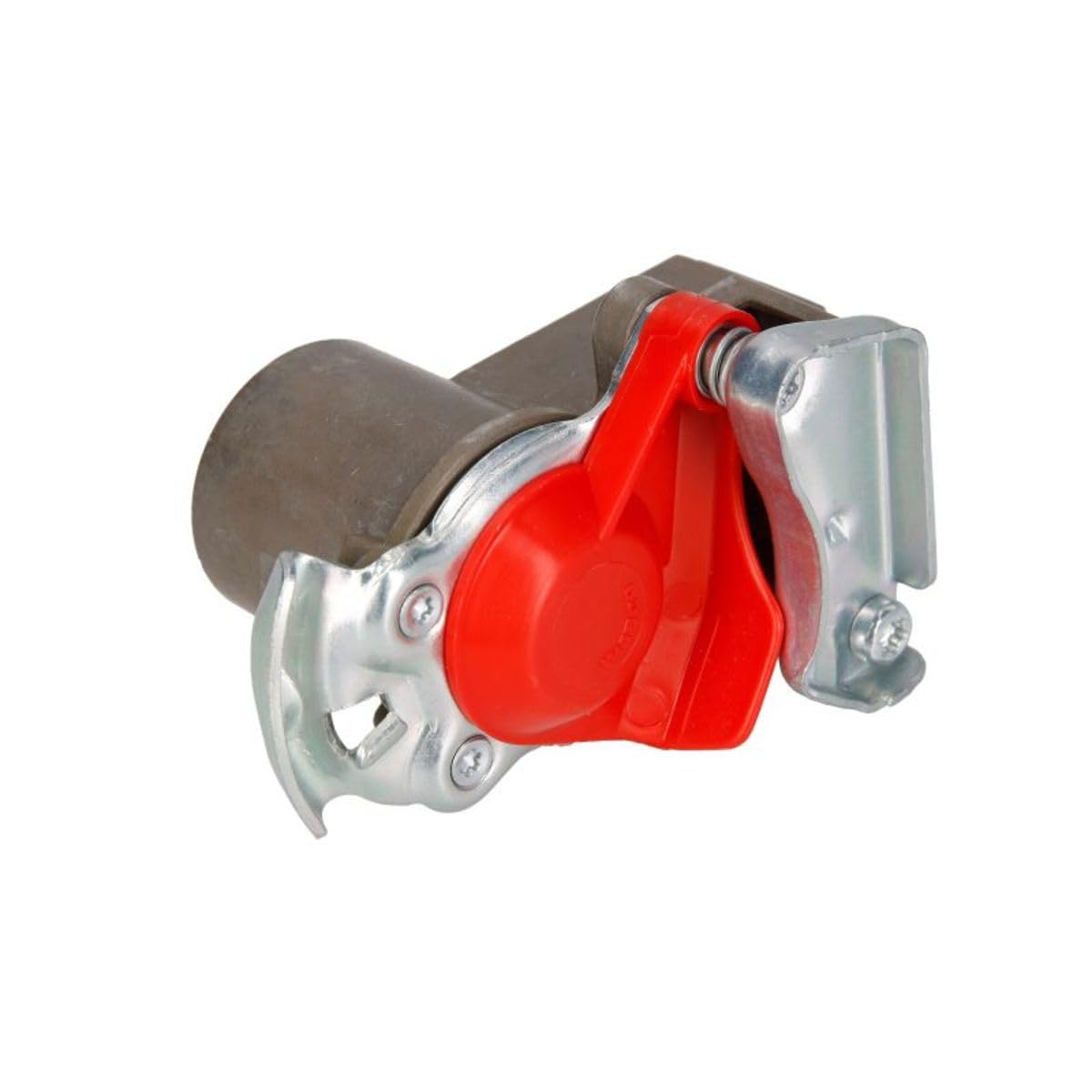 Wabco Kupplungskopf rot M16x1,5 für Anhänger - 952 201 004 0 Wabco Kupplungskopf rot M16x1,5 für Anhänger - 952 201 004 0 von Wabco