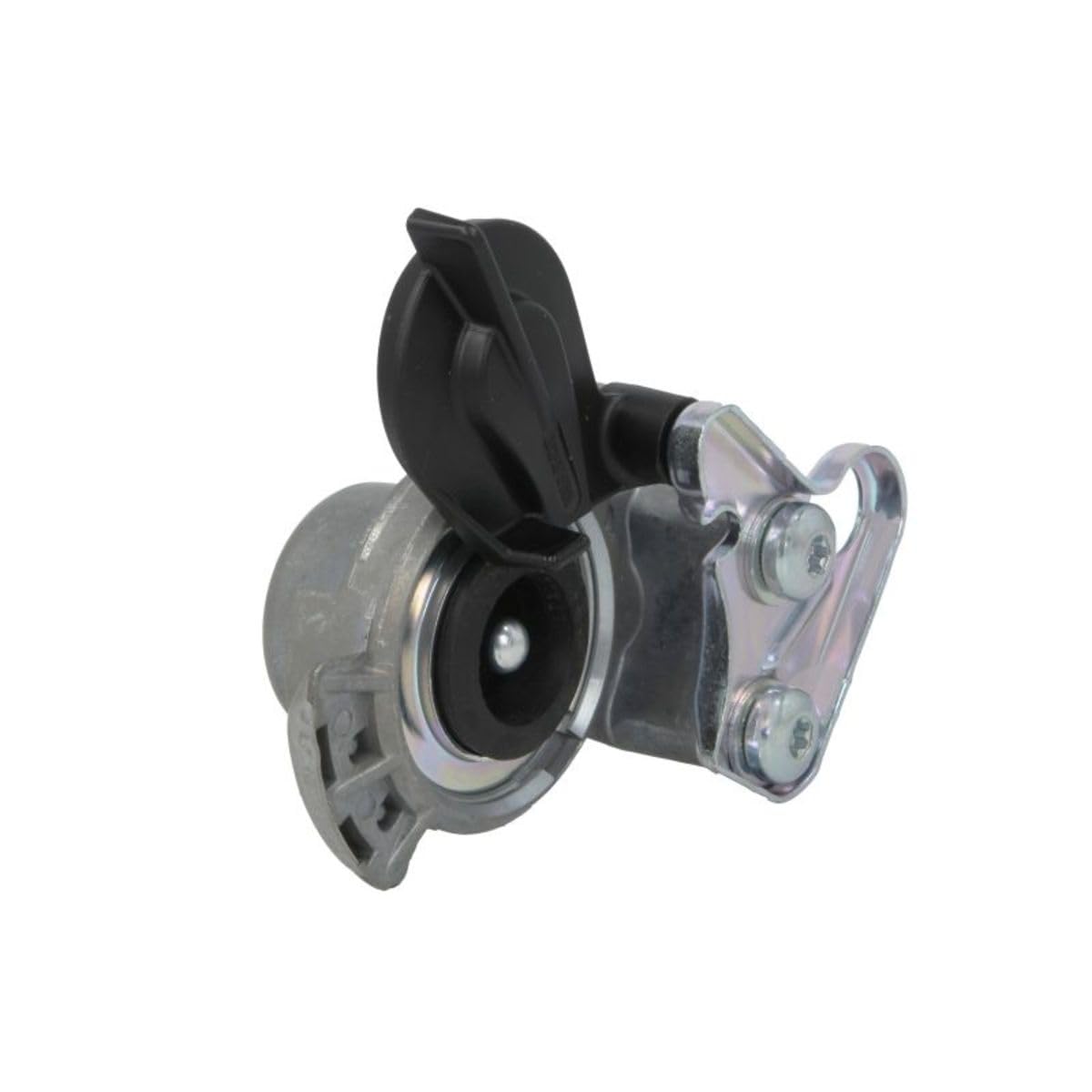 Wabco Kupplungskopf schwarz M22x1,5 Universell - 452 201 010 0 Wabco Kupplungskopf schwarz M22x1,5 Universell - 452 201 010 0 von Wabco