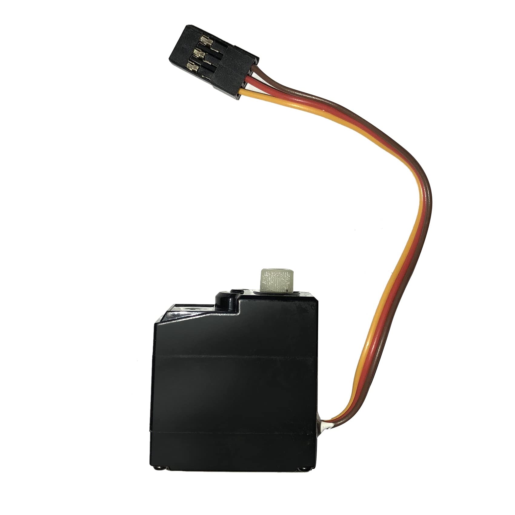 Wadakada 3 Draht Brushless Servo für HBX 16889 16889A 16890 16890A 1601 1602 SG1601 SG1602 RC Autoteile ZubehöR Wadakada 3 Draht Brushless Servo für HBX 16889 16889A 16890 16890A 1601 1602 SG1601 SG1602 RC Autoteile ZubehöR von Wadakada