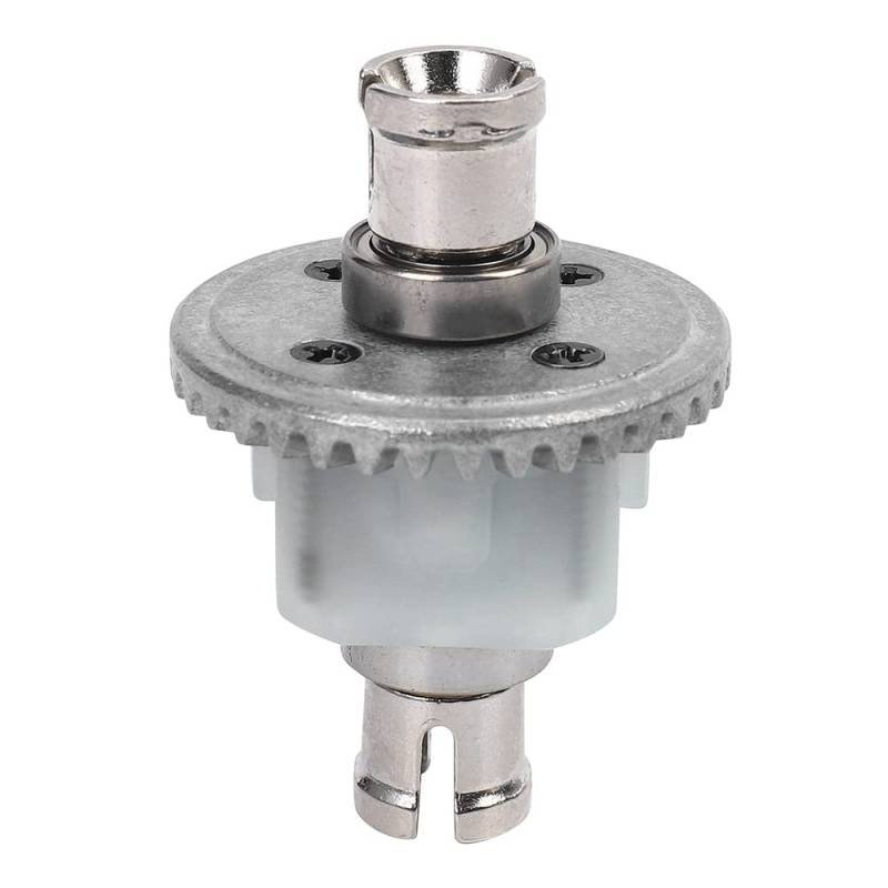Wadakada RC Auto Differential 55-ZJ06 für 9125 9155 9156 Xinlehong 9125 9155 9156 1/10 1/12 RC Auto ZubehöR Teile von Wadakada