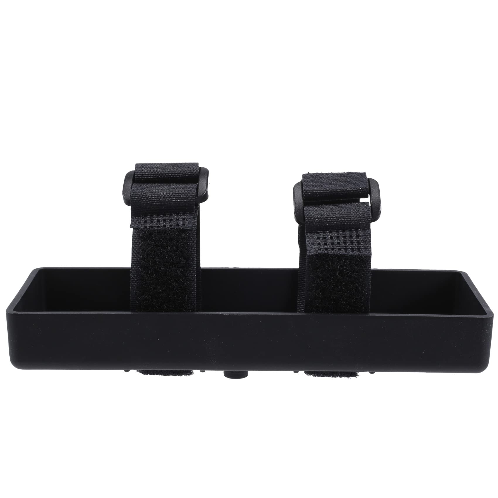 Wadakada RC Batterie Fach GehäUse Batterie Kasten Halterung für Axial SCX10 TRX4 D90 1/8 1/10 RC Auto Teile,Schwarz Wadakada RC Batterie Fach GehäUse Batterie Kasten Halterung für Axial SCX10 TRX4 D90 1/8 1/10 RC Auto Teile,Schwarz von Wadakada