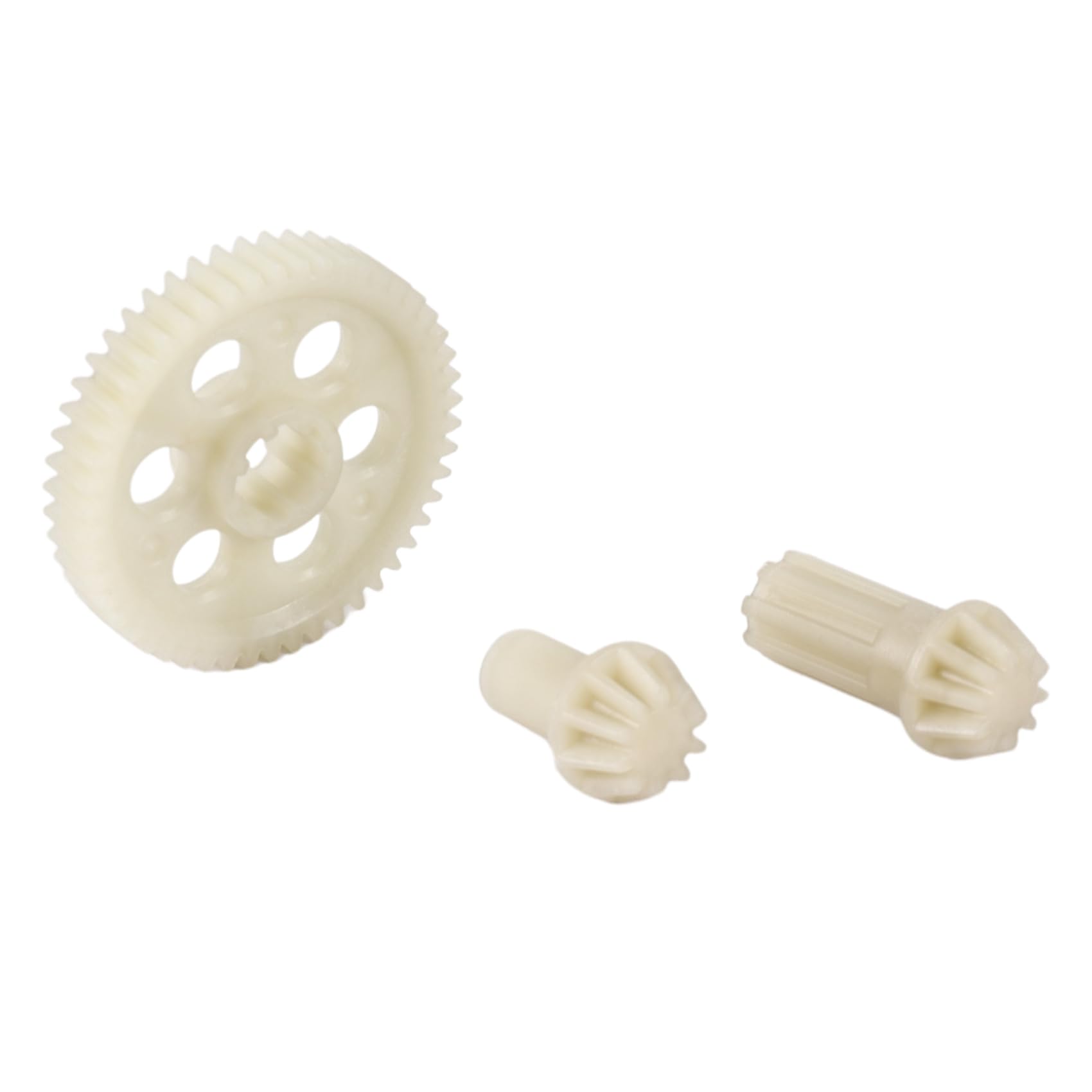 Wadakada Stirnradantriebsritzel Set für HBX 16889 16889A 16890 16890A 1601 1602 SG1601 SG1602 RC Autoteile ZubehöR Wadakada Stirnradantriebsritzel Set für HBX 16889 16889A 16890 16890A 1601 1602 SG1601 SG1602 RC Autoteile ZubehöR von Wadakada