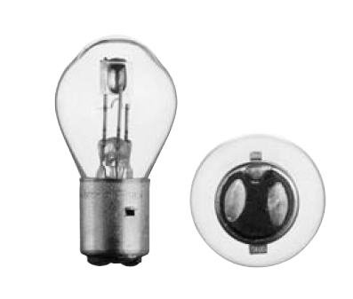 Wadoy 2 FadenSystem-Lampe 12V 35/35W, Ba20d von Wadoy