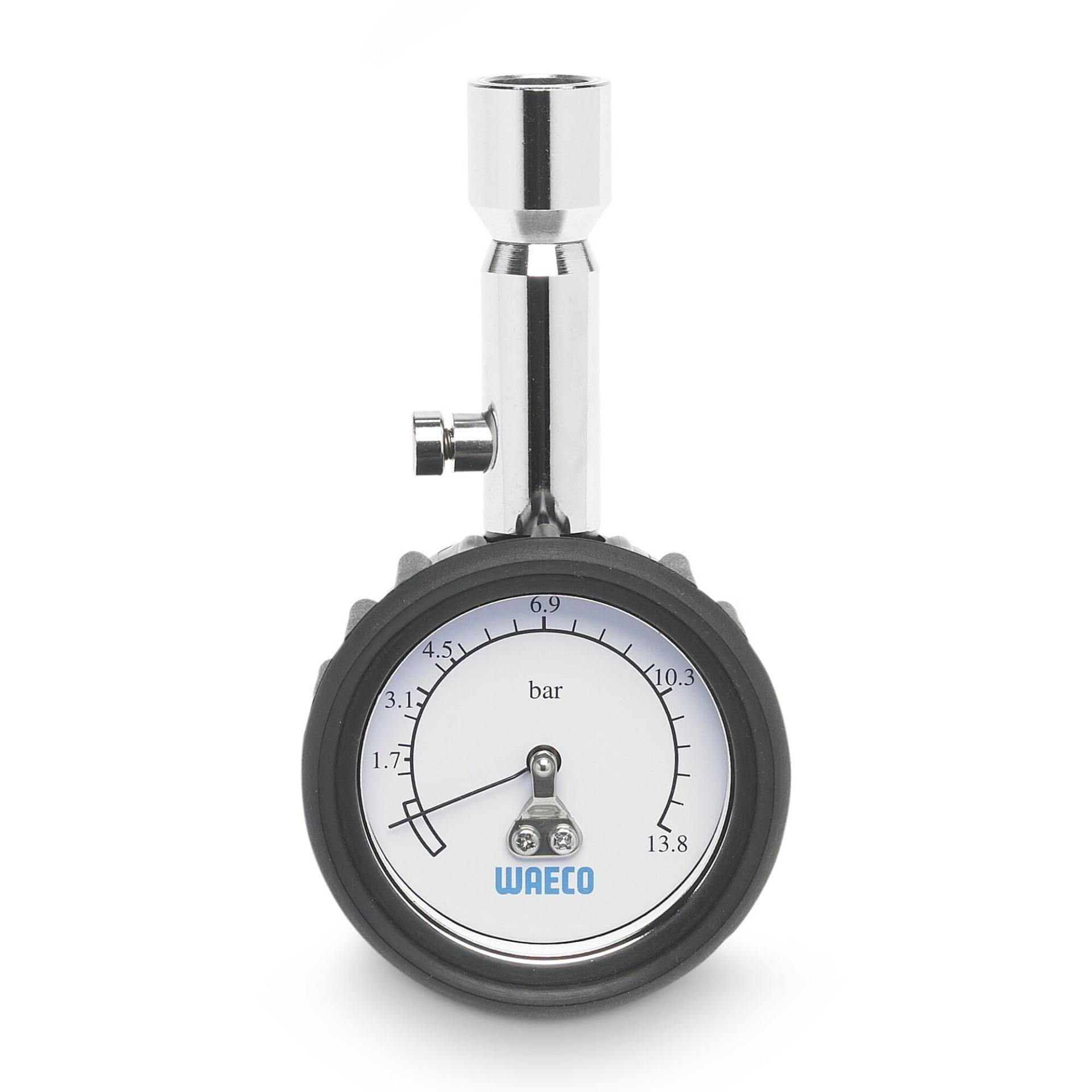 DOMETIC Druckmeßgerät R134a DOMETIC Druckmeßgerät R134a von Waeco