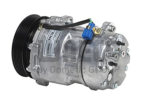 WAECO 8880100171 Kompressor, Klimaanlage WAECO 8880100171 Kompressor, Klimaanlage von Waeco