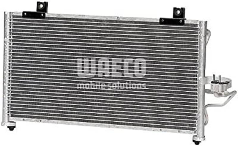 WAECO 8880100244 Kompressor, Klimaanlage von Waeco