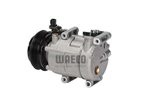 WAECO 8880100347 Kompressor, Klimaanlage von Waeco