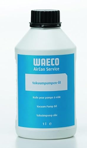 DOMETIC WAECO - Vakuumpumpenöl 1 l von Waeco