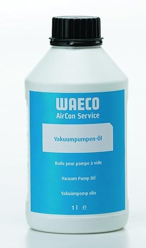 DOMETIC WAECO - Vakuumpumpenöl 1 l DOMETIC WAECO - Vakuumpumpenöl 1 l von Waeco