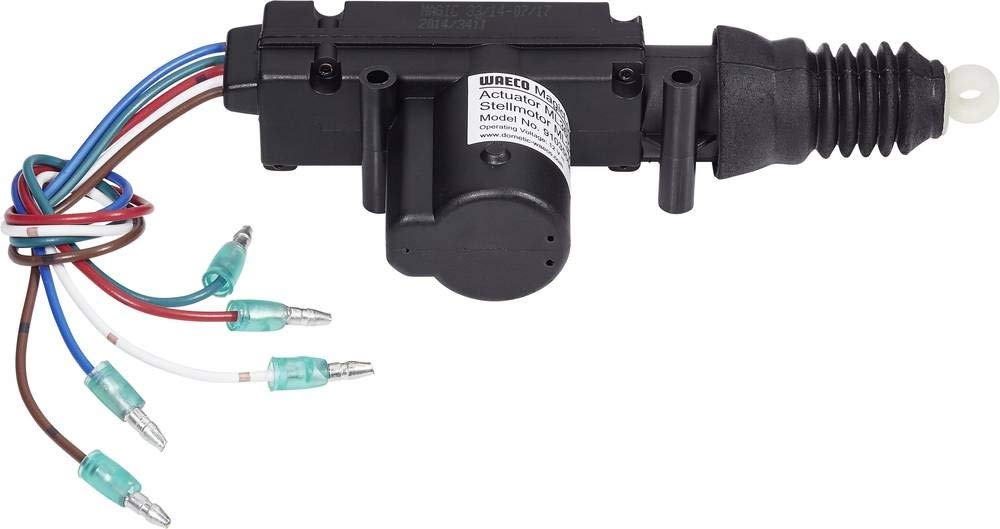 Dometic ML3605 Stellmotor 5-polig Dometic ML3605 Stellmotor 5-polig von Waeco