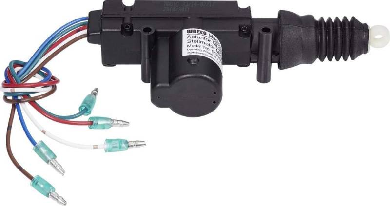 Dometic ML3605 Stellmotor 5-polig von Waeco