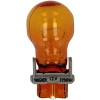 Glühlampe WAGNER 12V, 27W, 1 Stück von Wagner