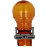 Glühlampe WAGNER 12V, 27W von Wagner