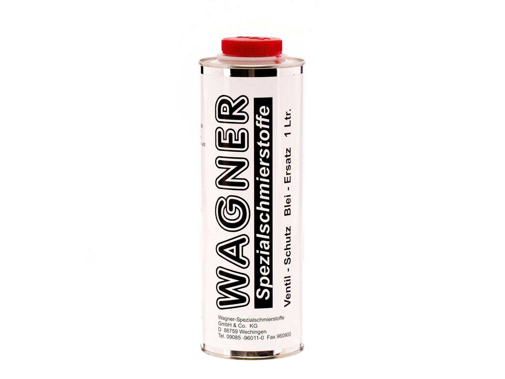 WAGNER Blei-Ersatz Konzentrat, Ventil-Schutz - 1L WAGNER Blei-Ersatz Konzentrat, Ventil-Schutz - 1L von WAGNER