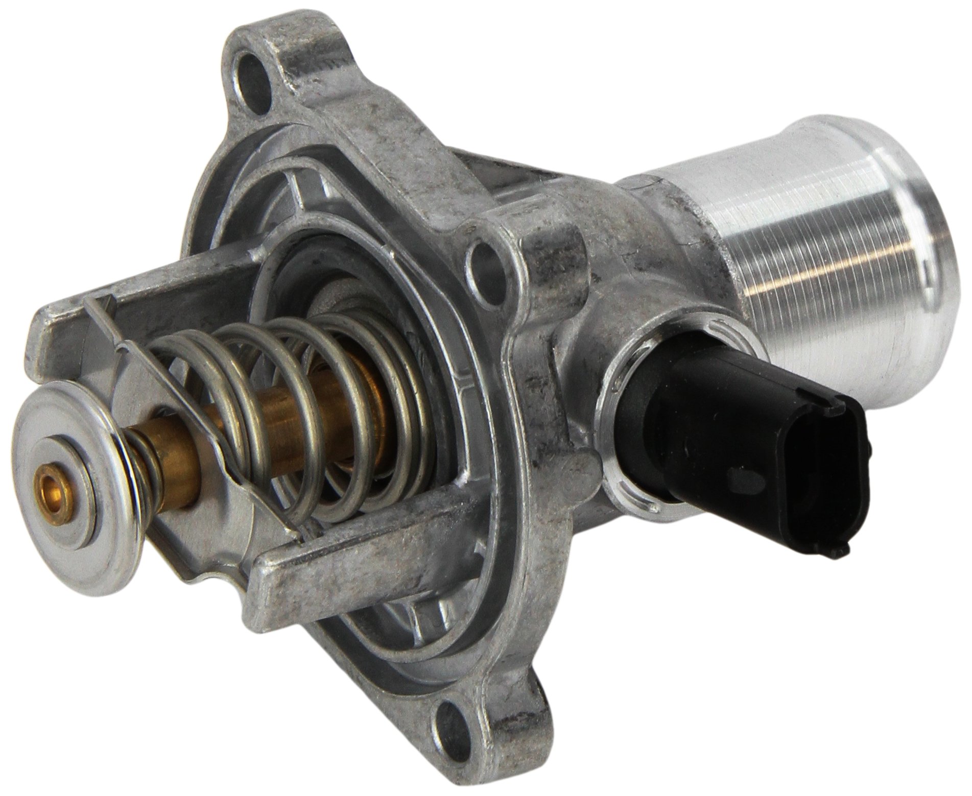 1x Original WAHLER Thermostat 4431.105D 1x Original WAHLER Thermostat 4431.105D von WILMINK GROUP