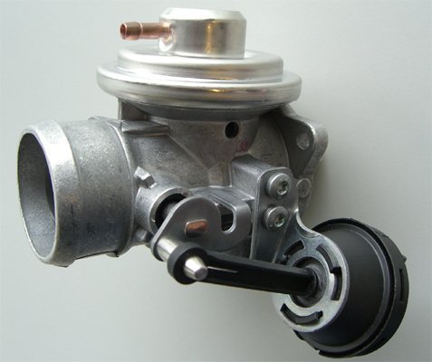 AGR-Ventil - Wahler 7241D AGR-Ventil - Wahler 7241D von Wahler