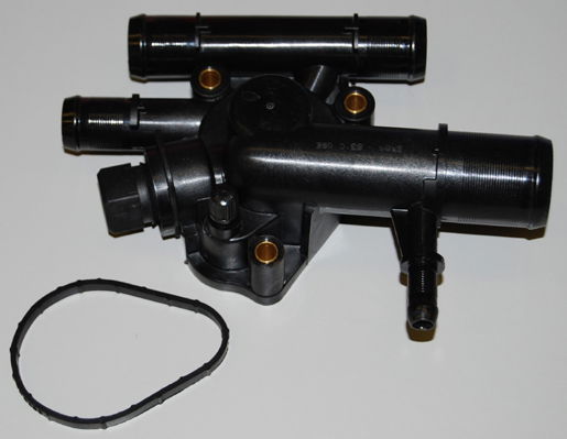 Thermostat, Kühlmittel Wahler 410517.83D von Wahler