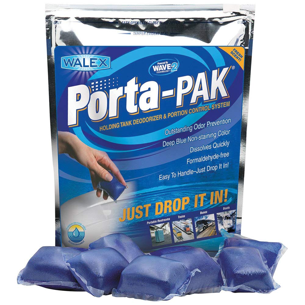 Walex TOI-1090250 rv-Sewer-Chemicals-and-Cleaners Walex TOI-1090250 rv-Sewer-Chemicals-and-Cleaners von Walex
