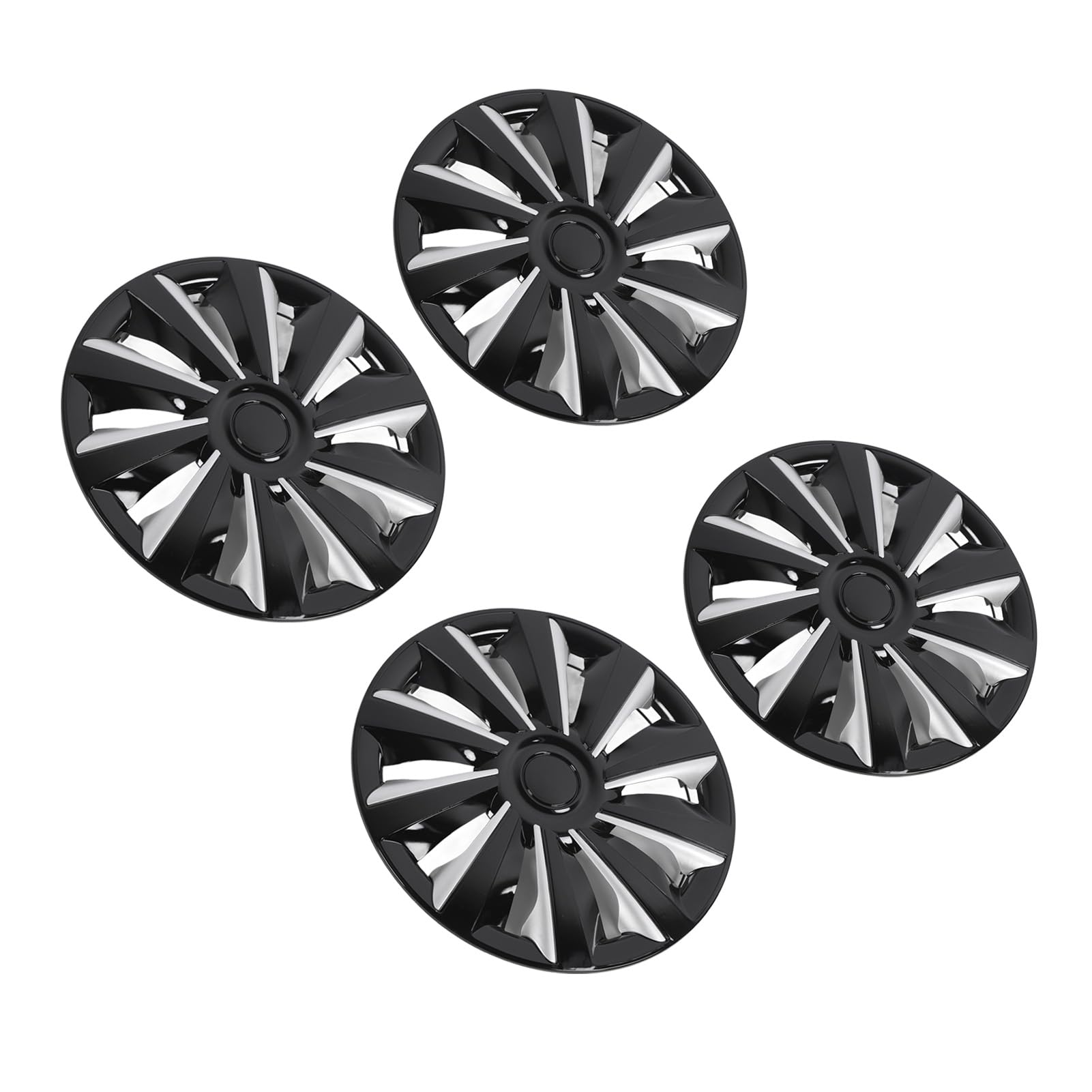 14 -Zoll ABS -Radwürfelabdeckung, Bedecktes Rad 14 -Zoll ABS -Radwürfelabdeckung, Bedecktes Rad von Walfront