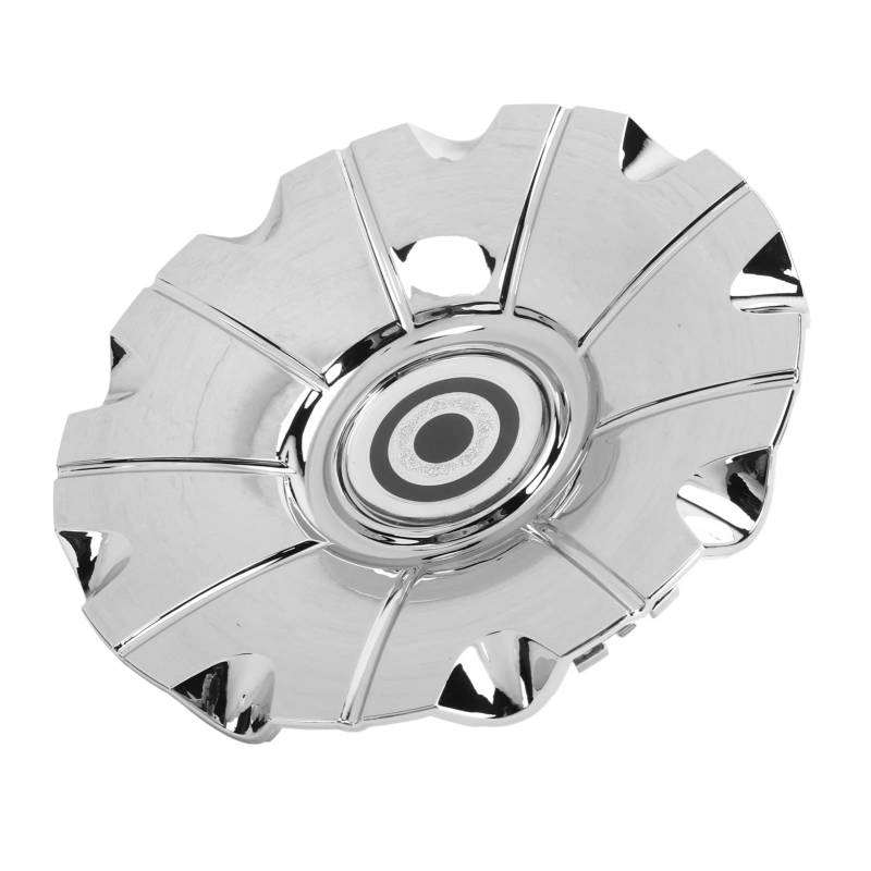 ABS Wheel Center Hub Cap für 300 2007 Bis 2010 Verhindern Rost Hohe Härte Hochtemperaturwiderstand Ersatz durch Feine Handwerkskunst für Harte Umwelt von Walfront