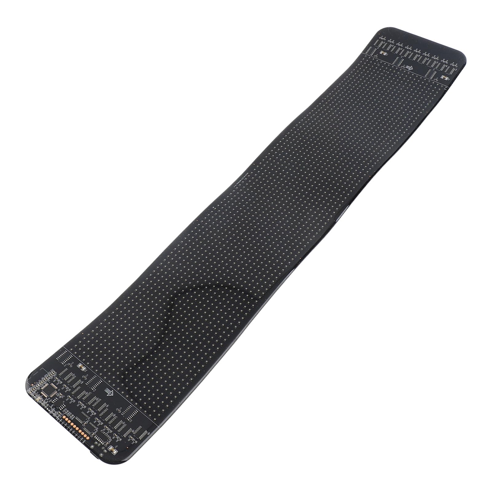 Auto -LED -Zeichen Smart App Control Eye Catching Design IP64 Water Proof Easy Installation Multi -Szenen -Anwendung für Autos mit für Geschäfte Hotels Festivals von Walfront