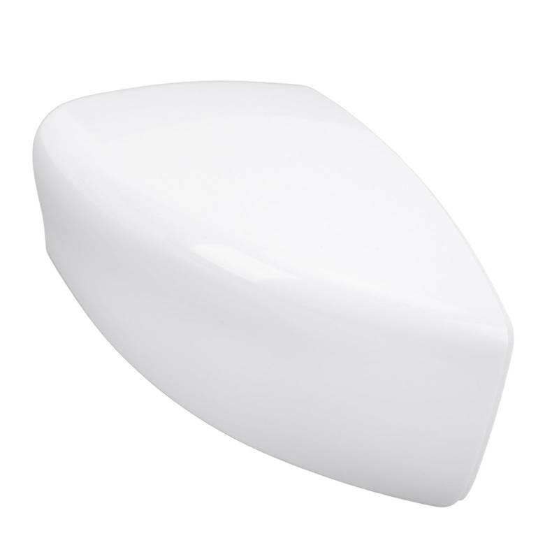 Die Sentra Lateral Spiegelschicht Modifiziert den Wetterbeständigen Schutz für Weiße ABS 2012-2019 Leiter (Links K6374 3RM0A) von Walfront