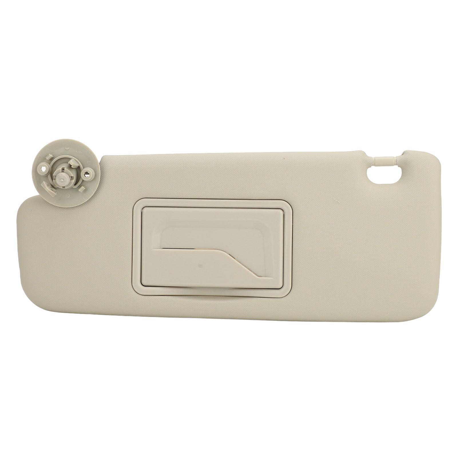 Folgt der Fahrerseite für den Solar-Zuschauer mit Spark Grey Sunvisor Block Mirror, Premium-Material, 05-17 Folgt der Fahrerseite für den Solar-Zuschauer mit Spark Grey Sunvisor Block Mirror, Premium-Material, 05-17 von Walfront