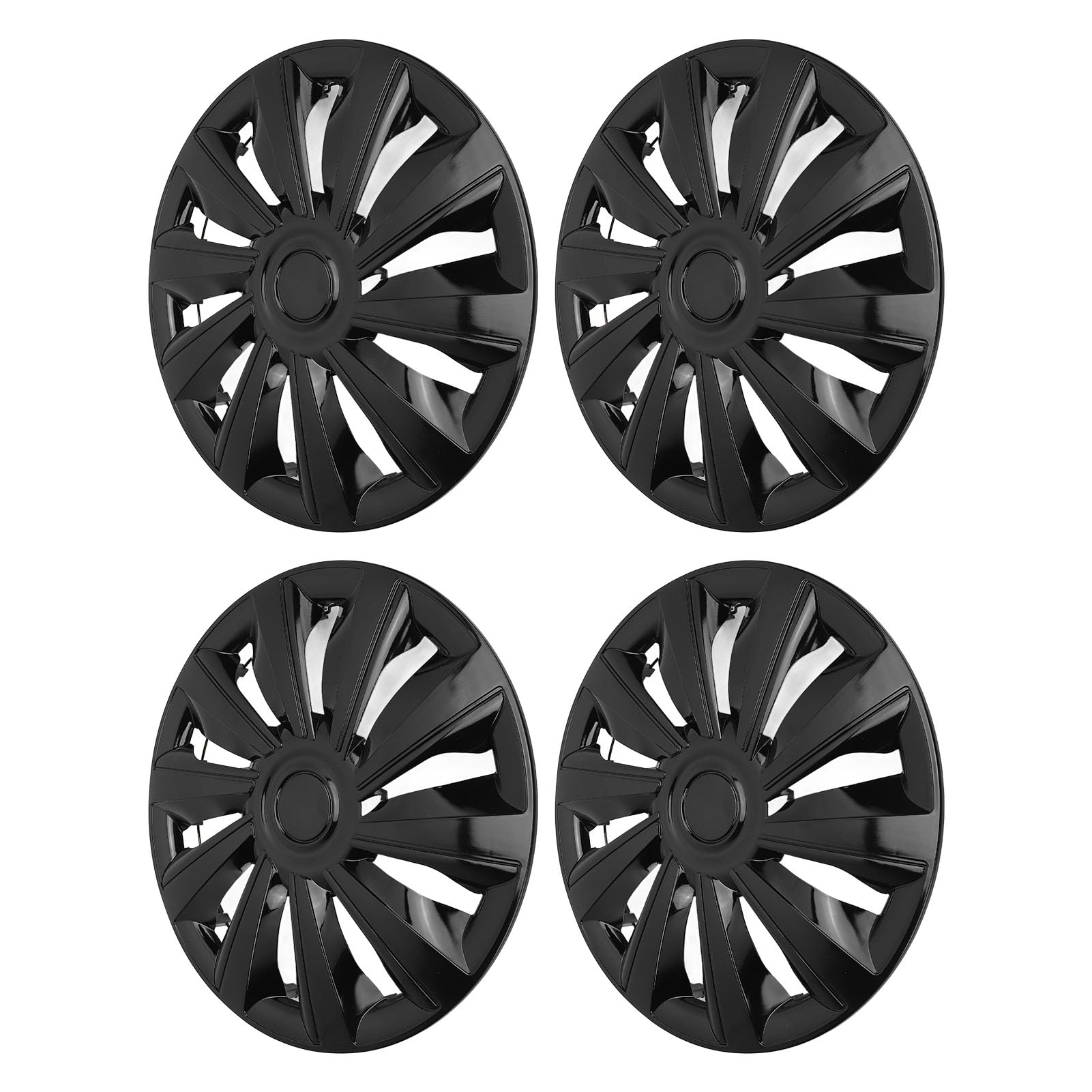 Walfront Celet -Schicht mit 15 Zoll Resistenter Schutz für Vollstreifen für Jedes 15 -Zoll Stahlrad, Externe Verbesserung V40, Clio Walfront Celet -Schicht mit 15 Zoll Resistenter Schutz für Vollstreifen für Jedes 15 -Zoll Stahlrad, Externe Verbesserung V40, Clio von Walfront