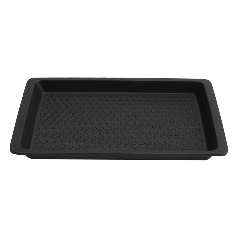 Walfront Plastikschale während der Zentralen Konsoleninsertion in Plastik für 2023-2024 OE 83402 3A0 A01 von Walfront