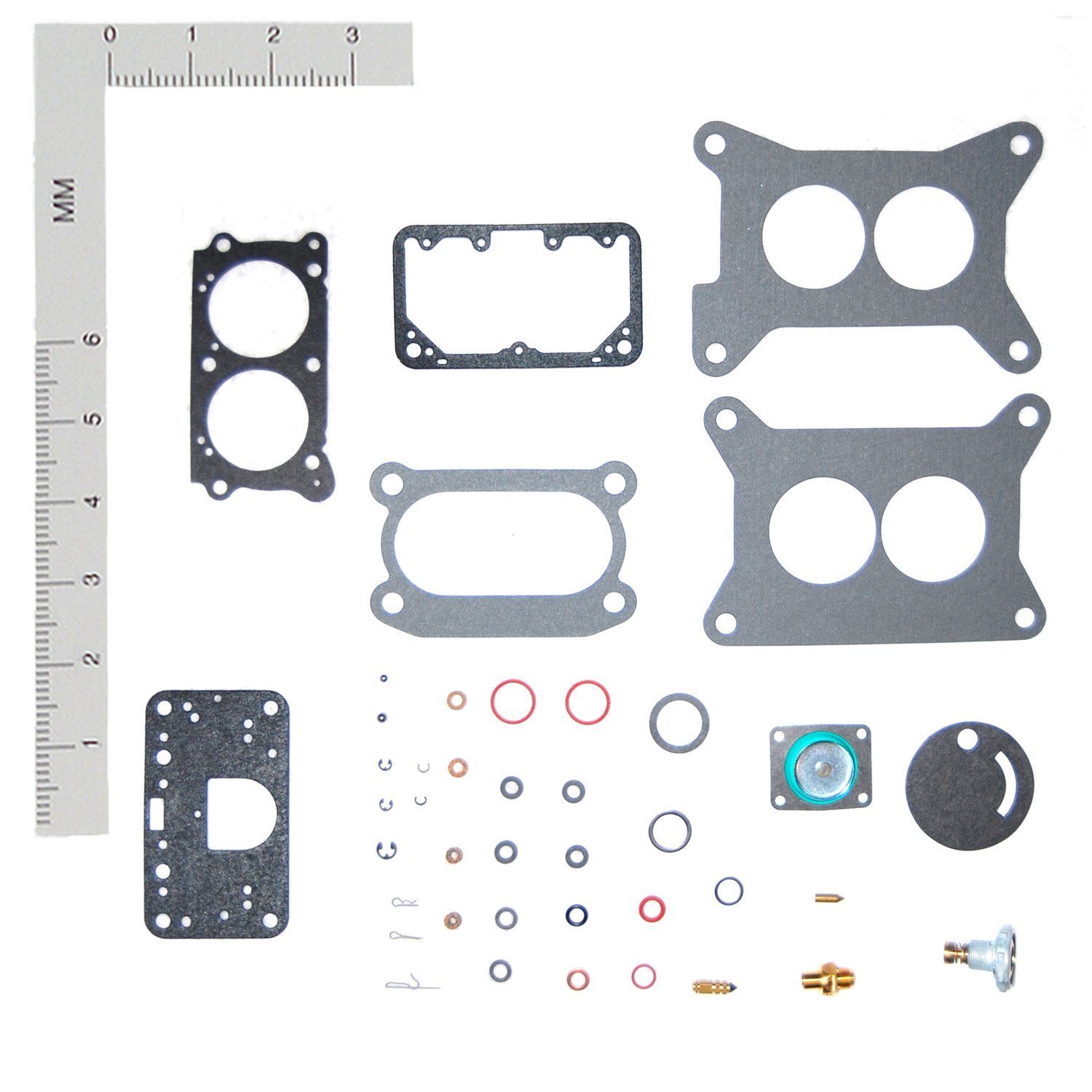 Walker Produkte 19044 Vergaser-Kit Walker Produkte 19044 Vergaser-Kit von Walker Products