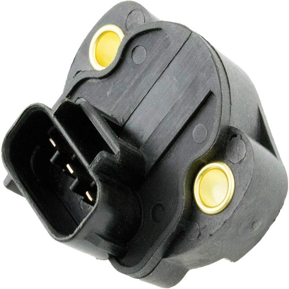 Walker Produkte 200–1103 Throttle Position Sensor von Walker Products