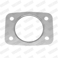 Dichtung, Abgasrohr WALKER 80544 von Walker
