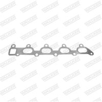 Dichtung, Abgasrohr WALKER 80563 von Walker